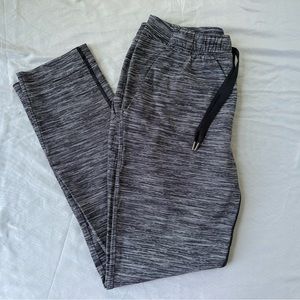Lululemon Jet Crop Slim Trouser